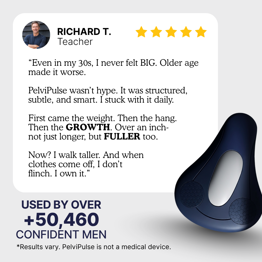 PelviPulse™ Pro