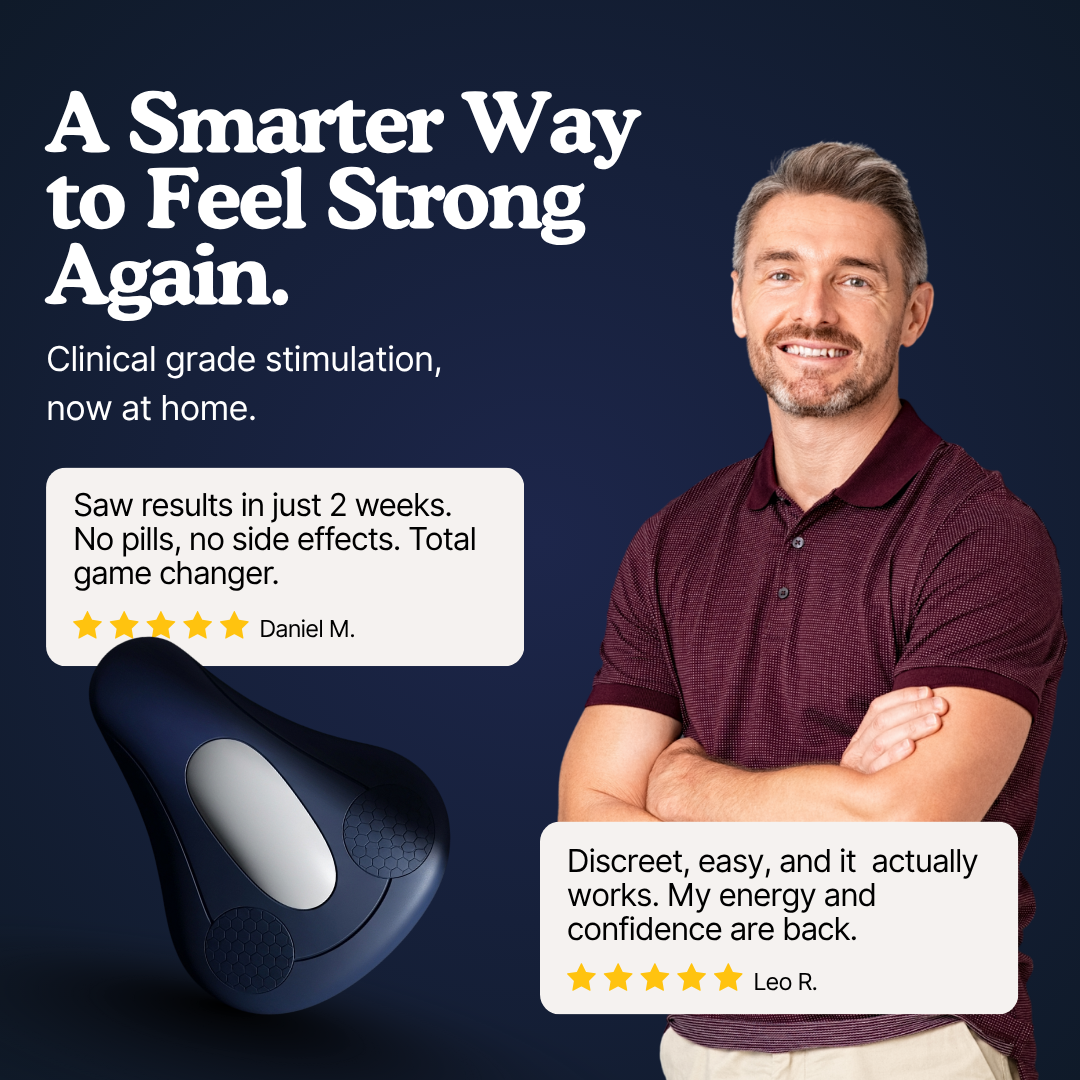 PelviPulse™ Pro