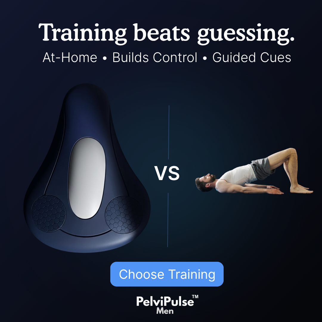 The PelviPulse™ Pro