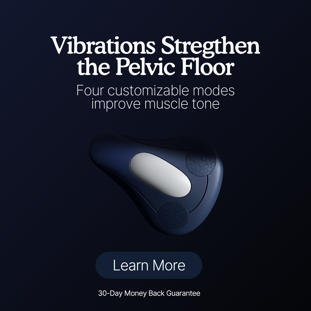 PelviPulse™ Pro