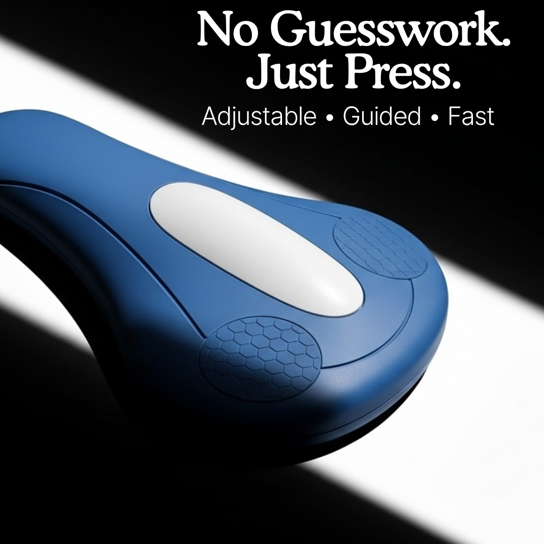 The PelviPulse™ Pro