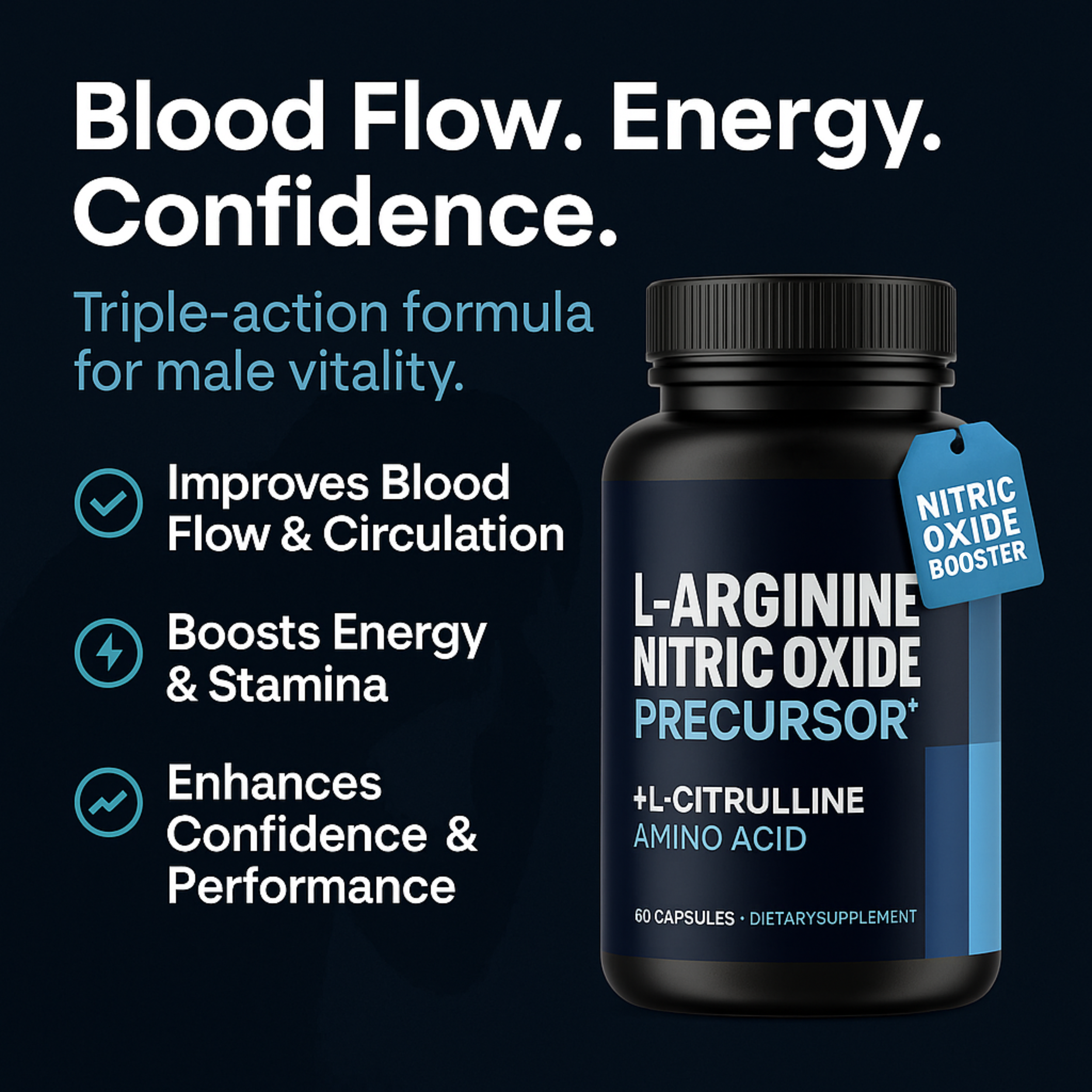 NoxPrime Booster
