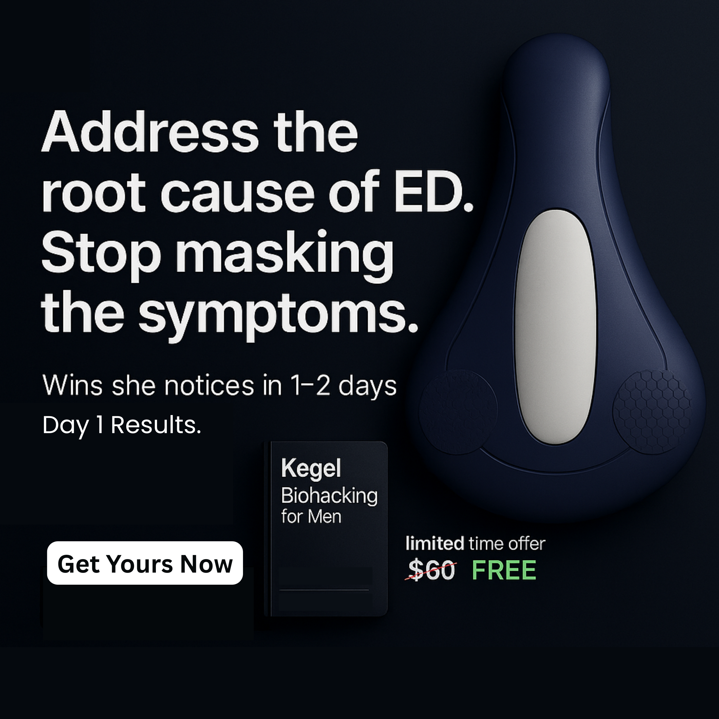The PelviPulse™ Pro