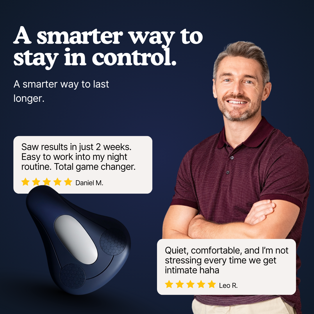 The PelviPulse® Pro