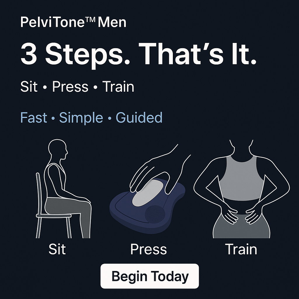 PelviTone™ Pro