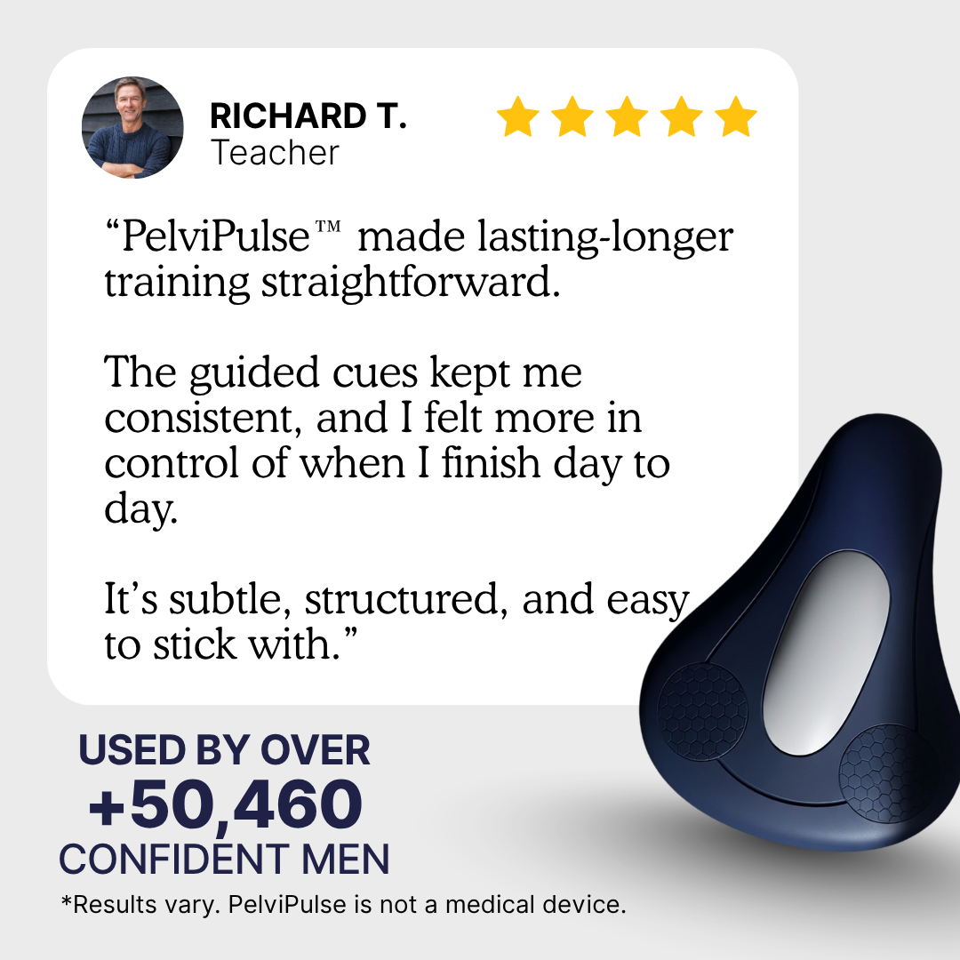 The PelviPulse® Pro