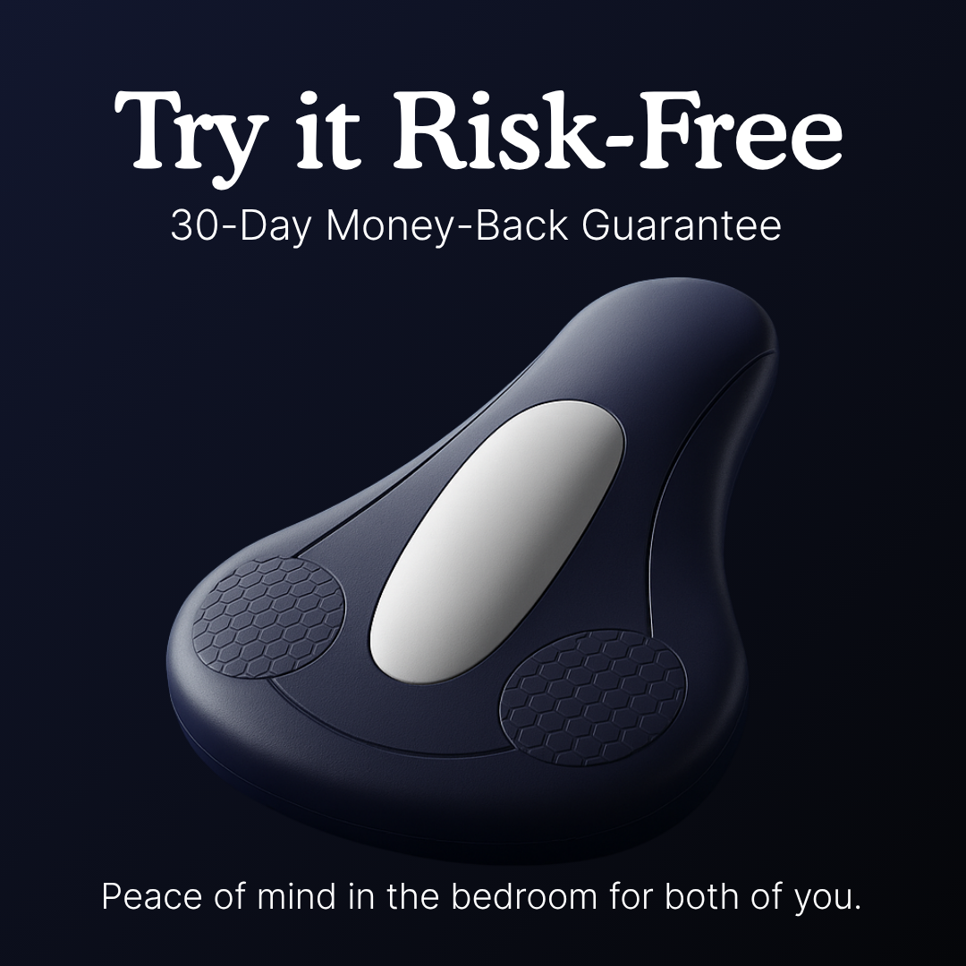 The PelviPulse® Pro